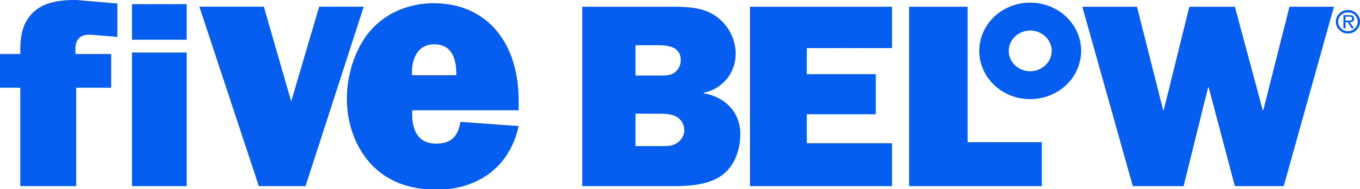 Five Below